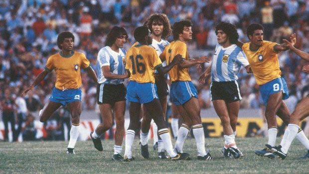 Mundialito : Fotos