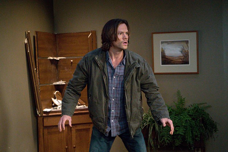 Fotos Jared Padalecki