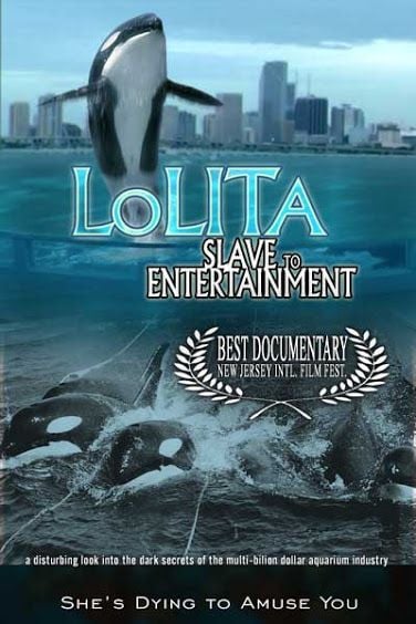 Lolita - Escrava Pelo Entretenimento : Poster