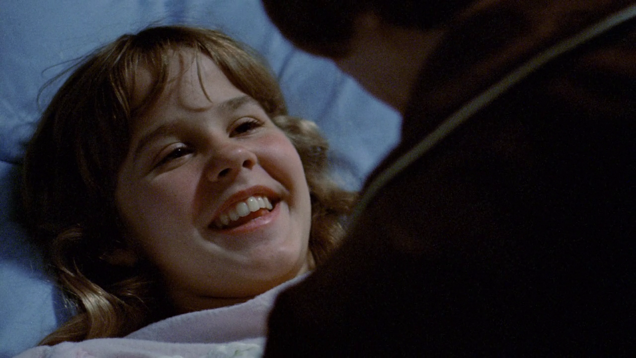 O Exorcista : Fotos Ellen Burstyn