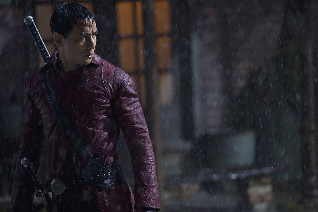 Into the Badlands : Fotos