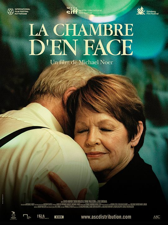 Key House Mirror : Poster