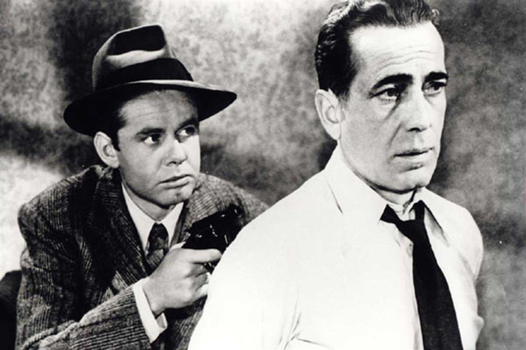 Prisioneiro do Passado : Fotos Humphrey Bogart