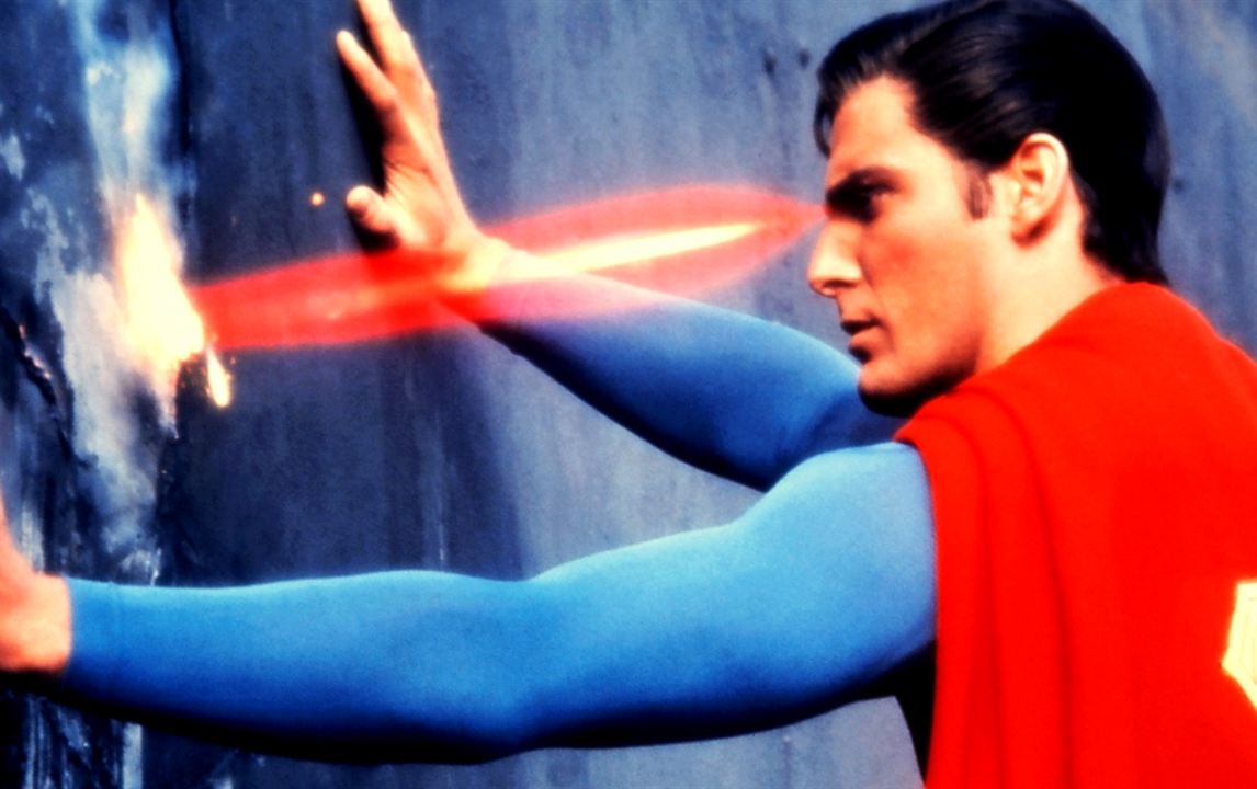 Superman III : Fotos Richard Pryor