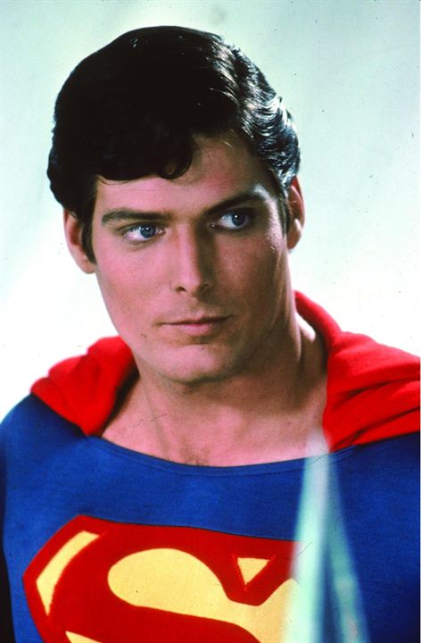 Superman III : Fotos