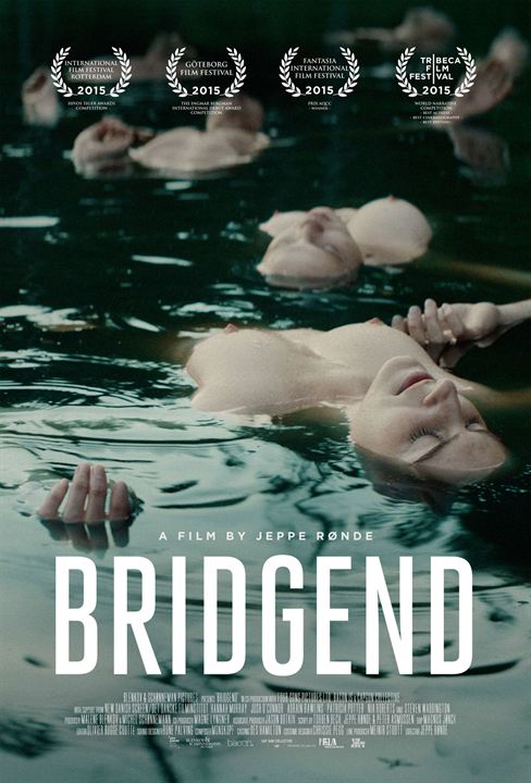 Bridgend : Poster