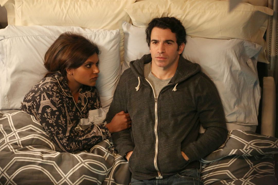 The Mindy Project : Fotos