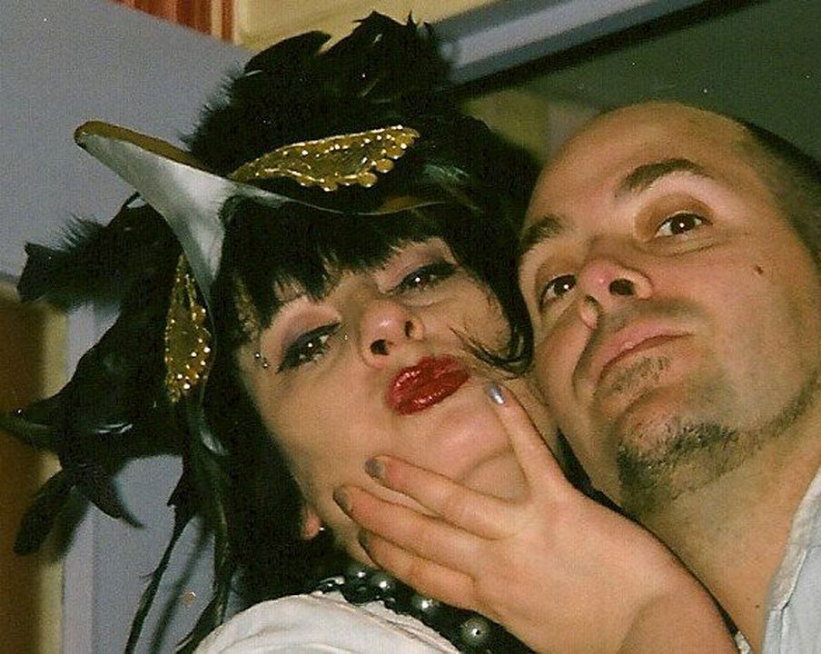 Oh La La Pauline! : Fotos