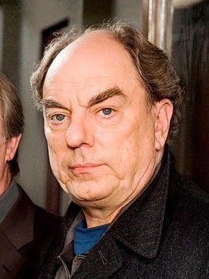 Poster Alun Armstrong