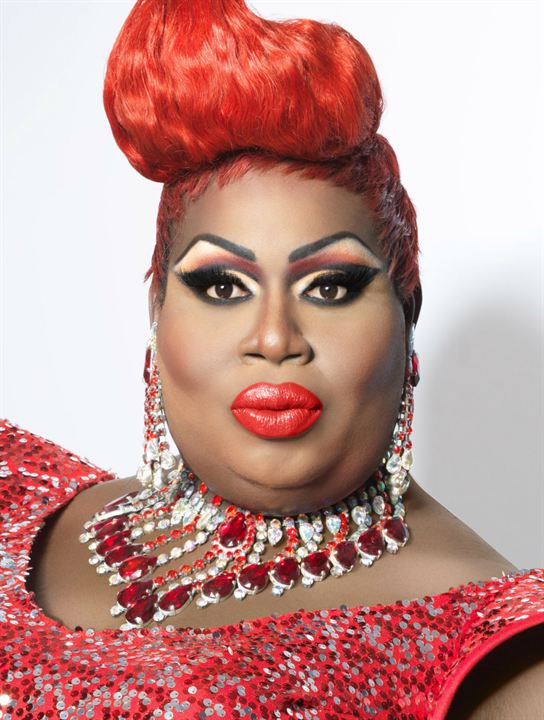 Poster Latrice Royale