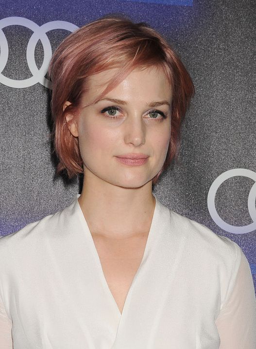 Revista Alison Sudol