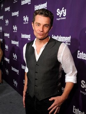 Poster James Marsters