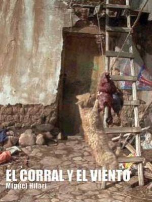 El Corral y el Viento : Poster