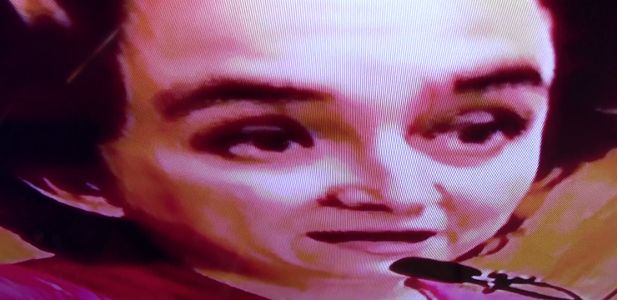 La Extranjera : Fotos