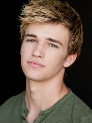 Poster Burkely Duffield