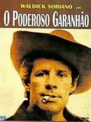 O Poderoso Garanhão : Poster