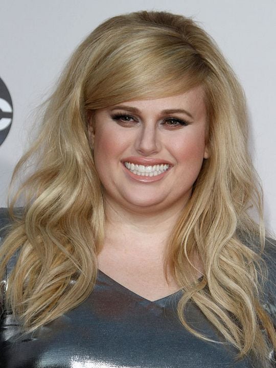 Poster Rebel Wilson