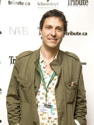 Poster Paolo Barzman