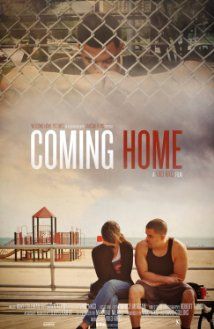 Coming Home : Poster