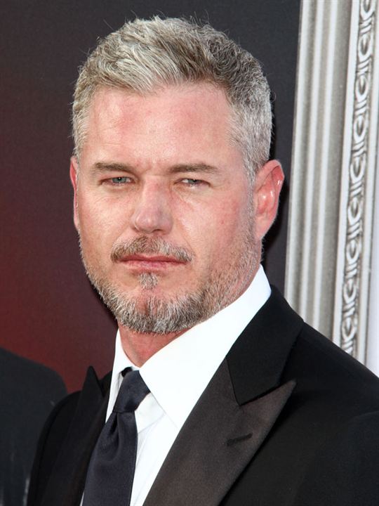 Poster Eric Dane