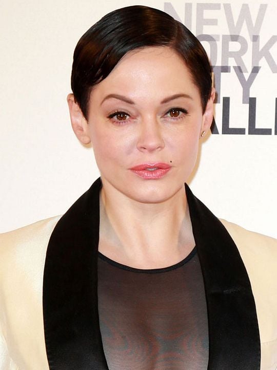 Poster Rose McGowan