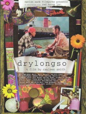 Drylongso : Poster