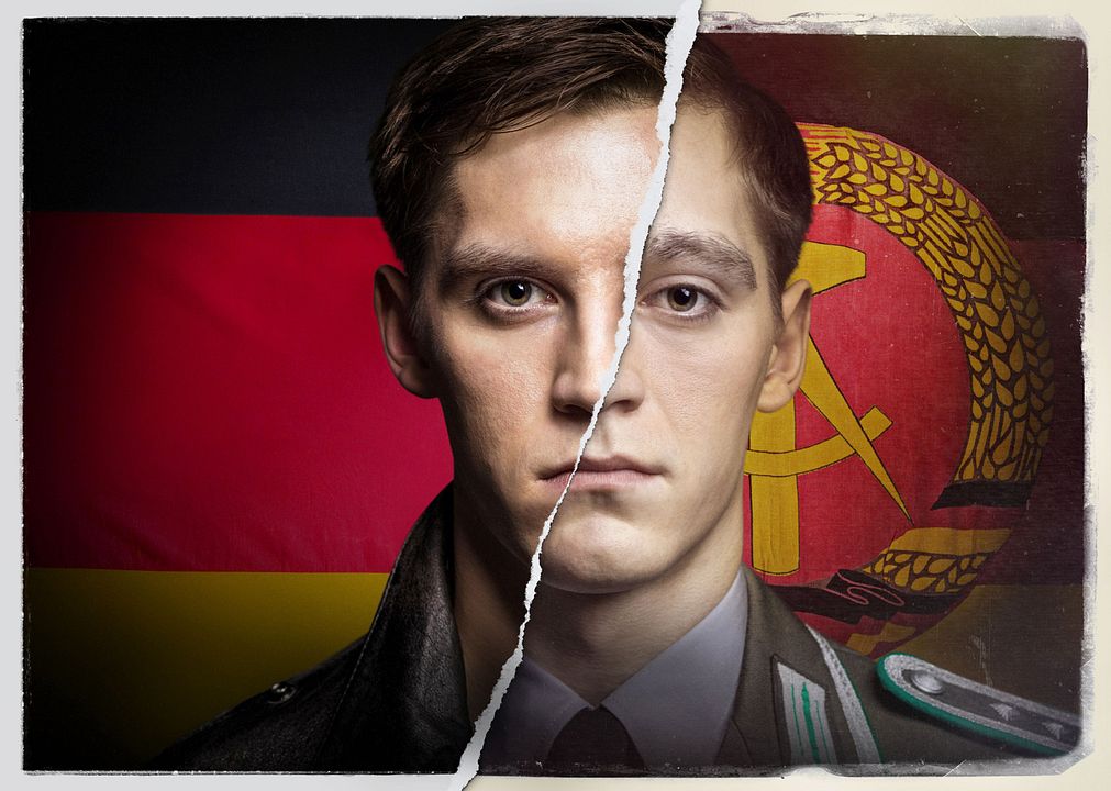 Deutschland - O Espião Novato : Revista