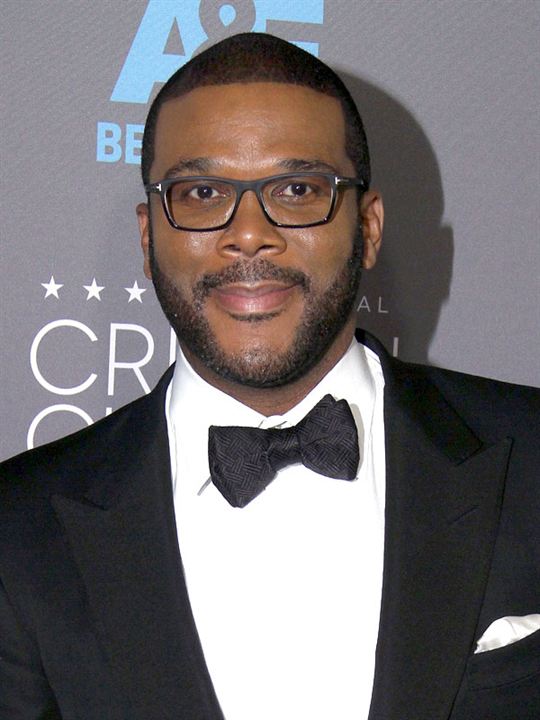 Poster Tyler Perry