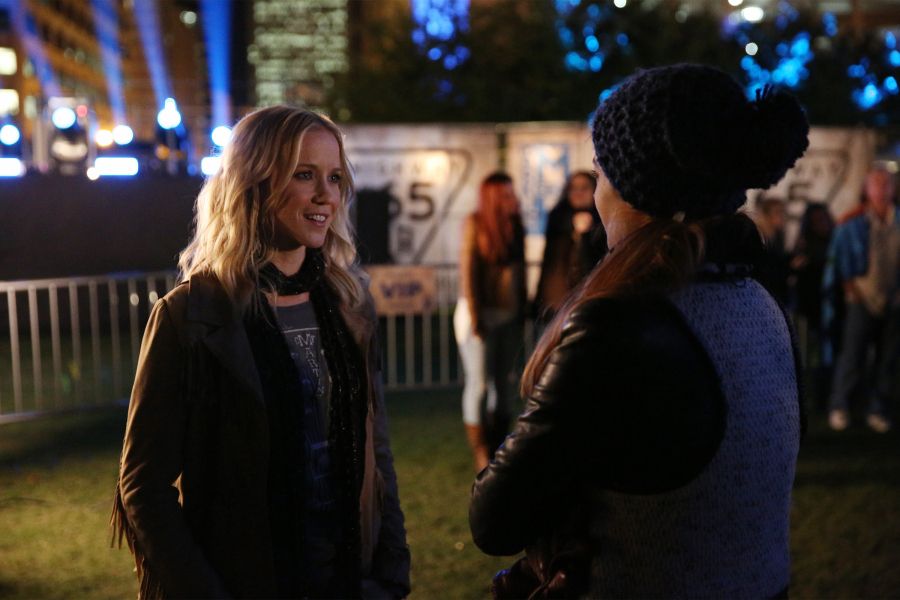 Fotos Jessy Schram