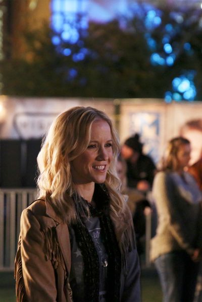 Fotos Jessy Schram