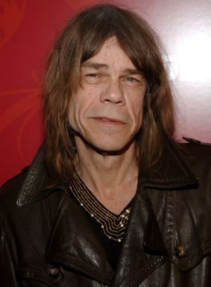 Poster David Johansen