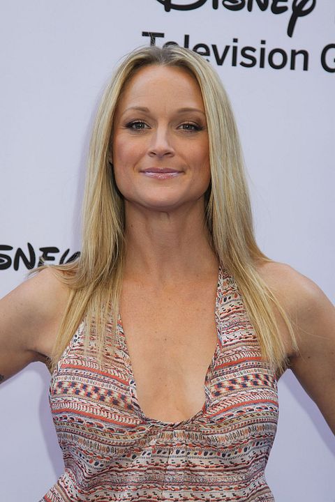 Poster Teri Polo