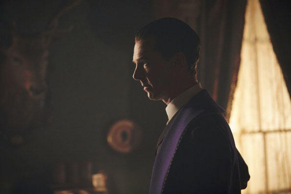 Sherlock : Fotos Benedict Cumberbatch