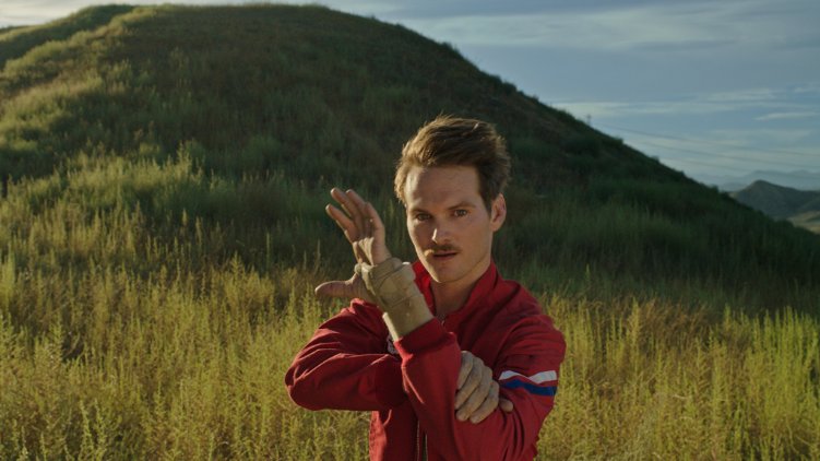 Band Of Robbers : Fotos