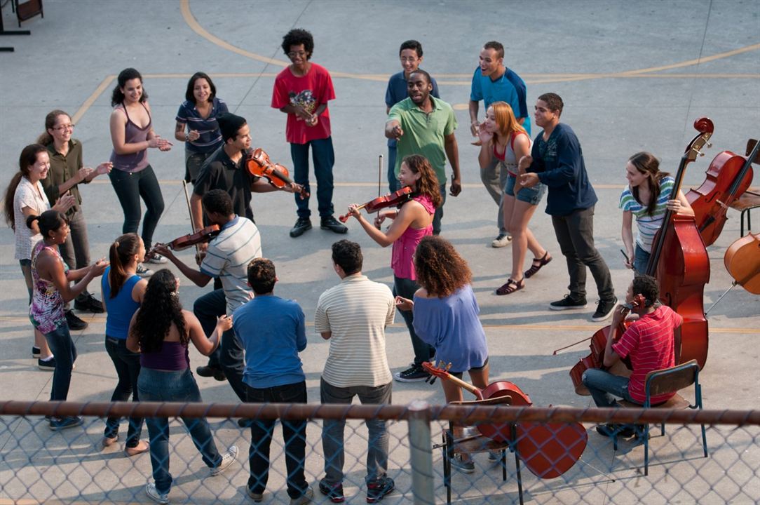 Tudo que Aprendemos Juntos : Fotos