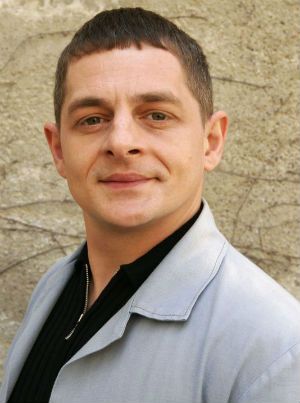Poster Volker Michalowski