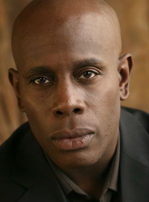 Poster James Moses Black