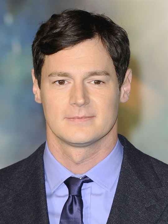 Benjamin Walker celebheights