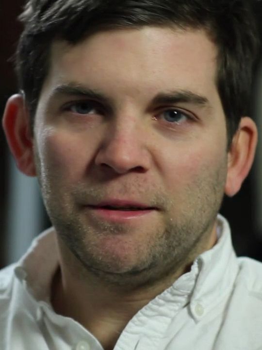 Poster Derek Kimball