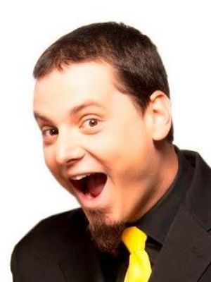 Poster Daniel Nascimento