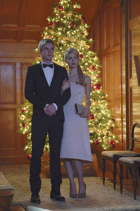 Quantico : Fotos Graham Rogers, Johanna Braddy