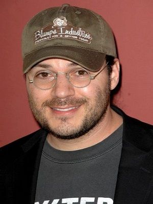 Poster Adam Rifkin