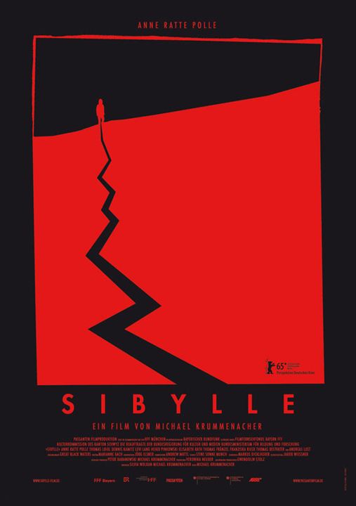 Sibylle : Poster
