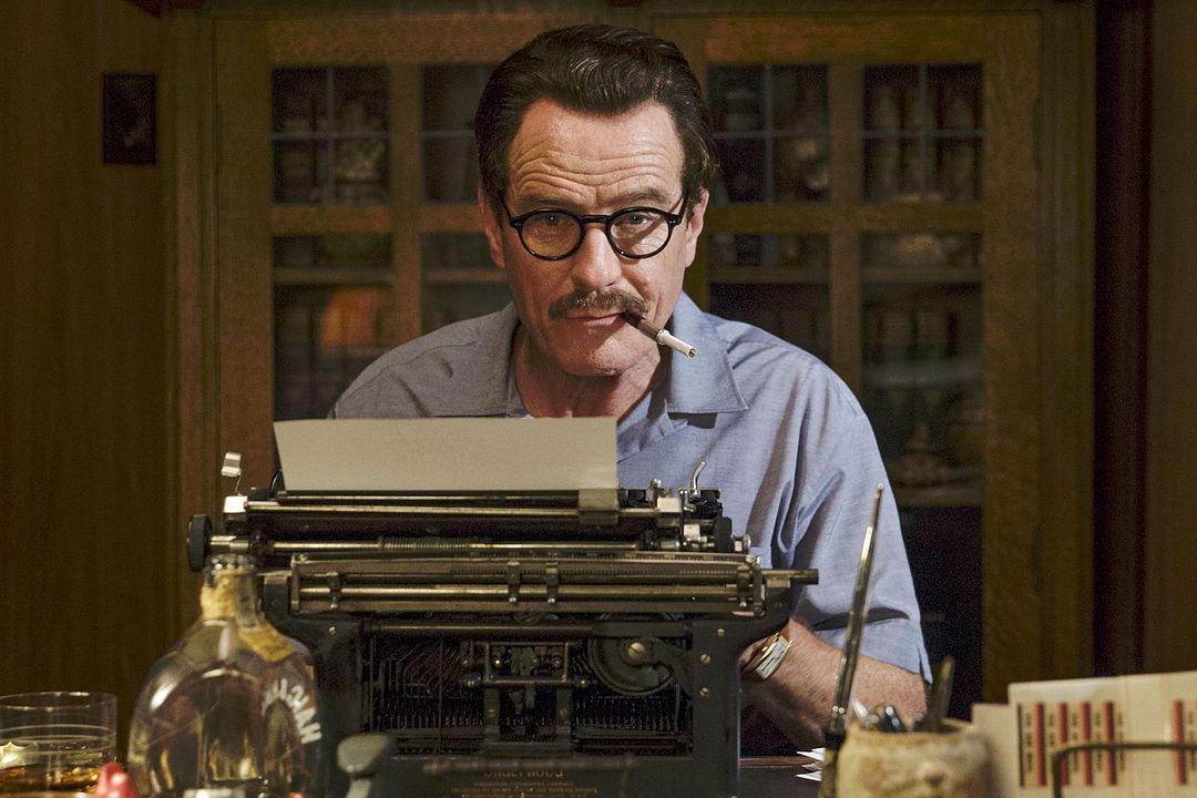 Trumbo: Lista Negra : Fotos Bryan Cranston