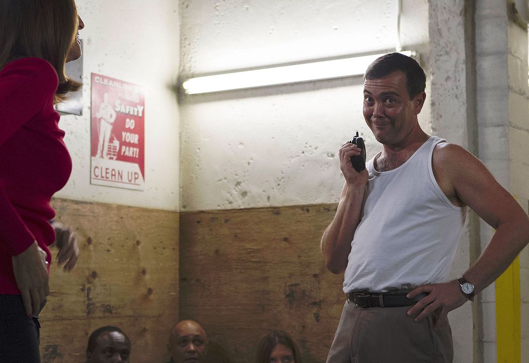 Brooklyn Nine-Nine : Fotos Joe Lo Truglio