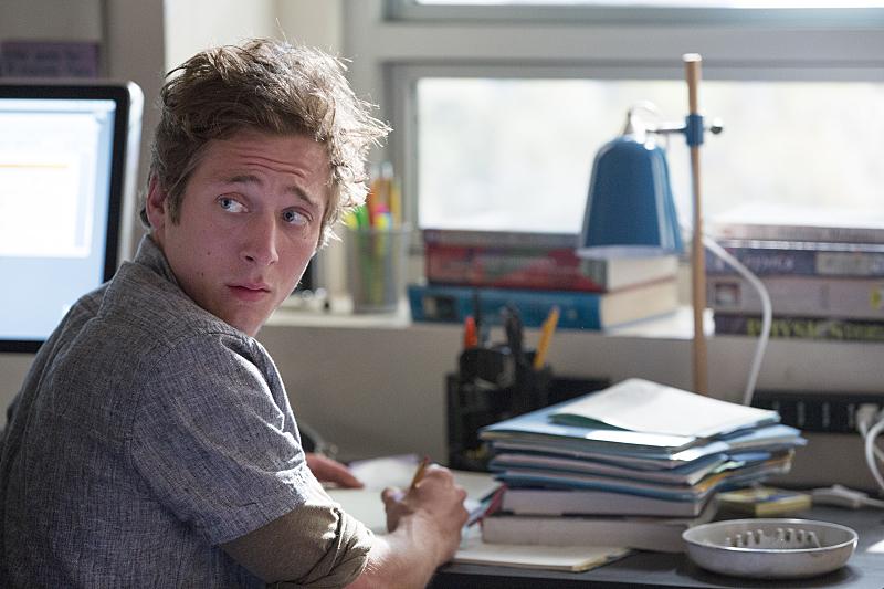 Shameless : Fotos Jeremy Allen White