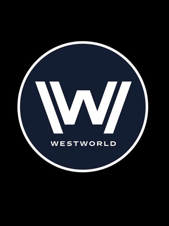 Westworld : Poster