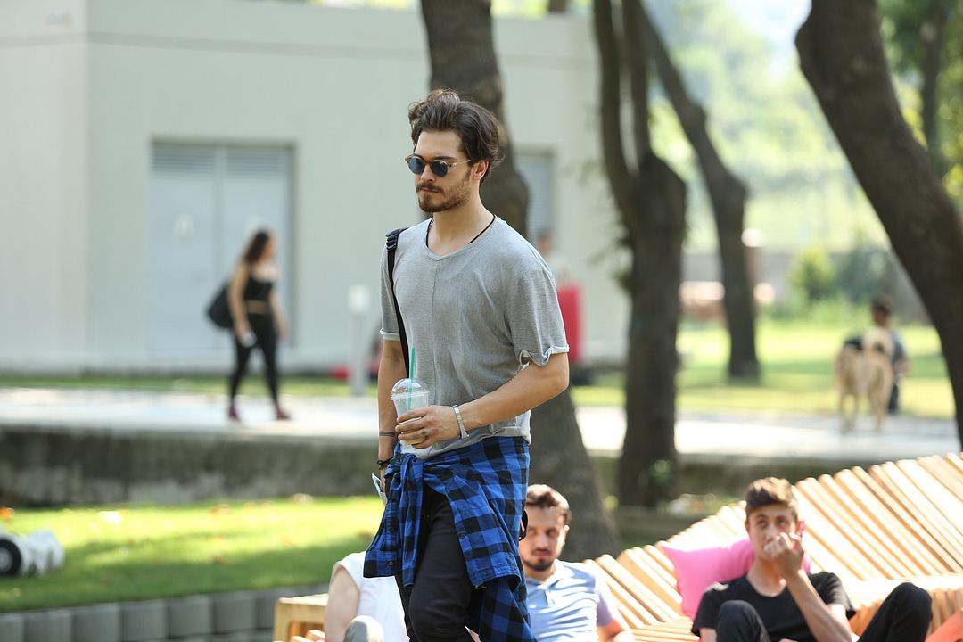 Fotos Çağatay Ulusoy