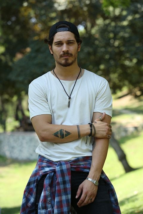 Fotos Çağatay Ulusoy