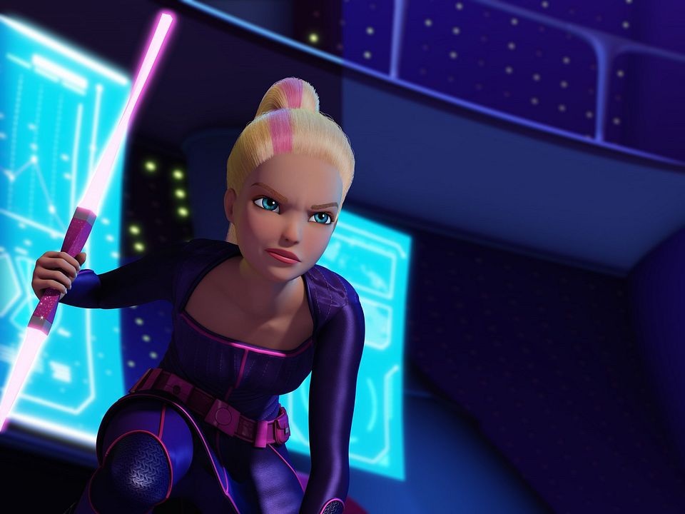 Barbie e as Agentes Secretas : Fotos